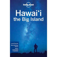  Lonely Planet Hawaii the Big Island – Lonely Planet