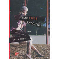 Por Trece Razones – Jay Asher
