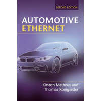  Automotive Ethernet – Kirsten Matheus,Thomas Konigseder