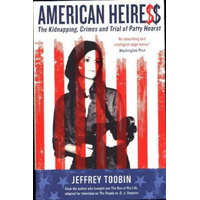 American Heiress – Jeffrey Toobin