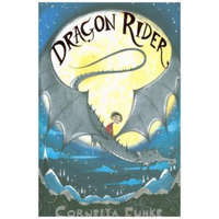  Dragon Rider – Cornelia Funke