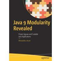  Java 9 Modularity Revealed – Alexandru Jecan