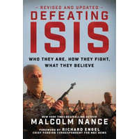 Defeating ISIS – Malcolm Nance,Richard Engel