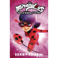  Miraculous: Tales of Ladybug and Cat Noir: Lucky Charm – Zag Entertainment