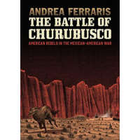  Battle Of Churubusco – Andrea Ferraris