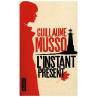  L'instant present – Guillaume Musso