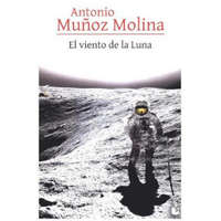  El viento de la luna – Antonio Mu?oz Molina