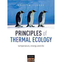  Principles of Thermal Ecology: Temperature, Energy and Life – ANDREW CLARKE