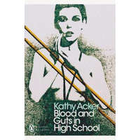 Blood and Guts in High School – Kathy Acker