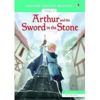  Arthur and the Sword in the Stone – Mairi Mackinnon