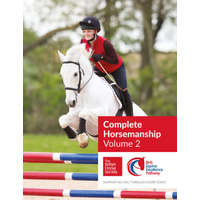  BHS Complete Horsemanship: Volume 2 – British Horse Society