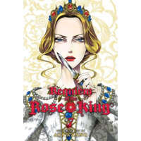  Requiem of the Rose King, Vol. 7 – Aya Kanno