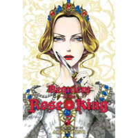 Requiem of the Rose King, Vol. 7 – Aya Kanno