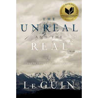  The Unreal and the Real: The Selected Short Stories of Ursula K. Le Guin – Ursula K. Le Guin