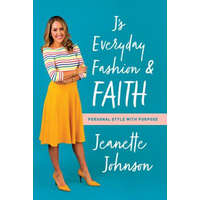 J's Everyday Fashion and Faith – Jeanette Johnson