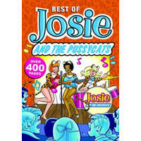 Best Of Josie And The Pussycats – Archie Superstars