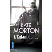 L'Enfant du lac – Kate Morton