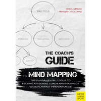  Coach's Guide to Mind Mapping – Temisan Williams,Misia Gervis
