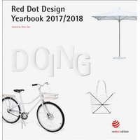  Red Dot Design Yearbook 2017/2018: Doing – Peter Zec