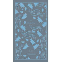 Shropshire Lad – A. E. Housman