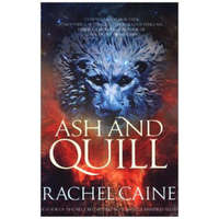 Ash and Quill – Rachel Caine