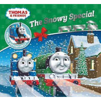  Thomas & Friends: The Snowy Special – Egmont Publishing UK