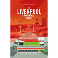  Liverpool FC Supporter's Book – John White