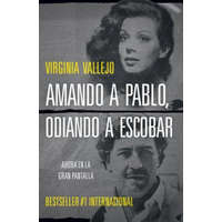  Amando a Pablo, Odiando a Escobar / Loving Pablo, Hating Escobar (Mti) – Virginia Vallejo