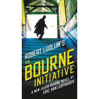  Robert Ludlum's (TM) The Bourne Initiative – Eric Van Lustbader