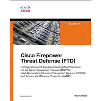  Cisco Firepower Threat Defense (FTD) – Nazmul Rajib