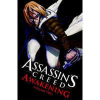  Assassin's Creed: Awakening Vol. 2 – Takashi Yano