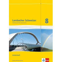  Lambacher Schweizer Mathematik 8. Ausgabe Baden-Württemberg