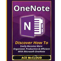 OneNote – Ace McCloud (Puha kötésű)