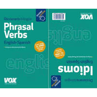  Phrasal Verbs + Idioms