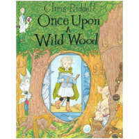  Once Upon a Wild Wood – RIDDELL CHRIS