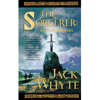  SORCERER – Jack Whyte