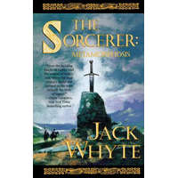 SORCERER – Jack Whyte