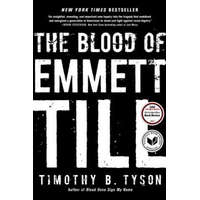  Blood of Emmett Till – Timothy B. Tyson