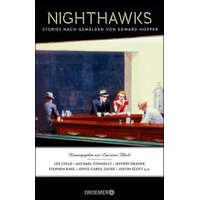  Nighthawks – Lawrence Block,Frauke Czwikla