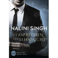  Versprechen der Sehnsucht – Nalini Singh,Claudia Biggen