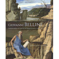  Giovanni Bellini - Landscapes of Faith in Renaissance Venice – Davide Gasparotto