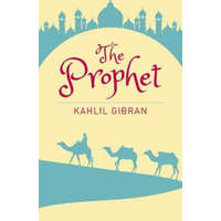 Prophet – Khalil Gibran