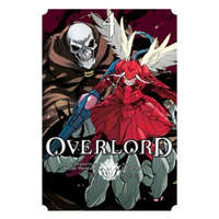 Overlord, Vol. 4 – Kugane Maruyama