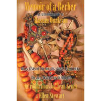  Memoir of a Berber – Hassan Ouakrim