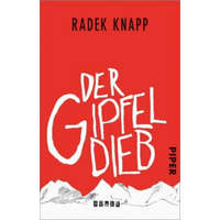  Der Gipfeldieb – Radek Knapp
