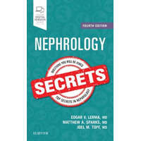  Nephrology Secrets – Edgar V. Lerma,Matthew A. Sparks,Joel Topf