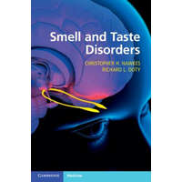  Smell and Taste Disorders – Christopher Hawkes,Richard Doty