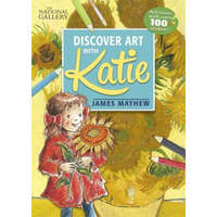  National Gallery Discover Art with Katie – James Mayhew