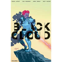  Black Cloud Volume 1: No Exit – Jason Latour,Ivan Brandon