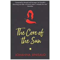  Core of the Sun – Johanna Sinisalo
